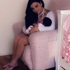 Meet your Posher, Julia